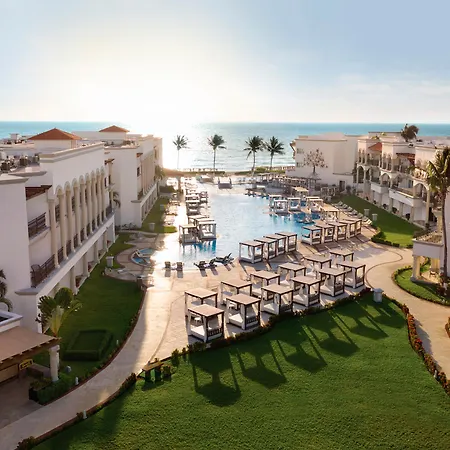 Hilton Playa Del Carmen, An All-Inclusive Adult Only Resort
