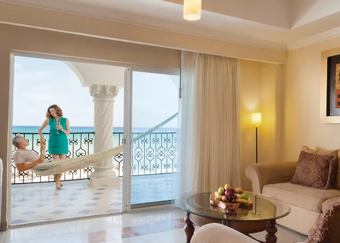 Hyatt Vivid Adult Only Resort 5*
