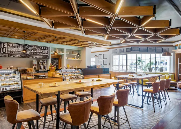 Hyatt Vivid Adult Only Playa del Carmen