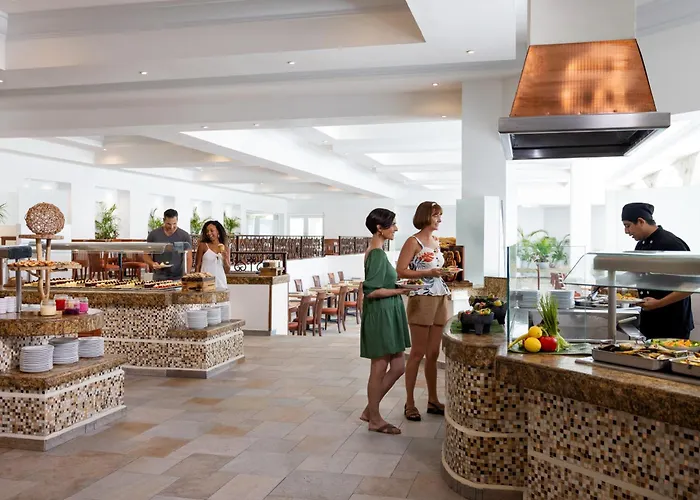 Hyatt Vivid Adult Only Ośrodek wypoczynkowy Playa del Carmen