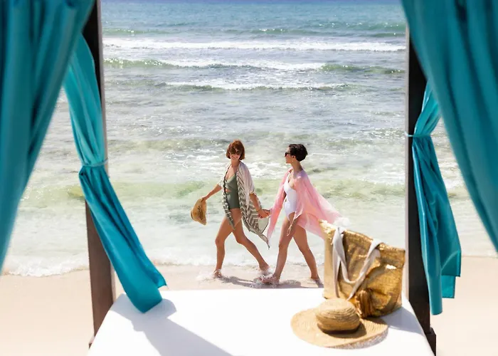 Ośrodek wypoczynkowy Hyatt Vivid Adult Only Playa del Carmen
