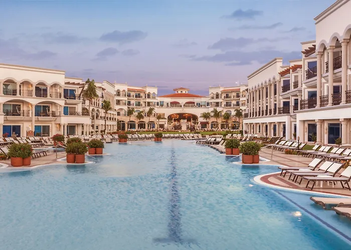 Hyatt Vivid Adult Only 5*