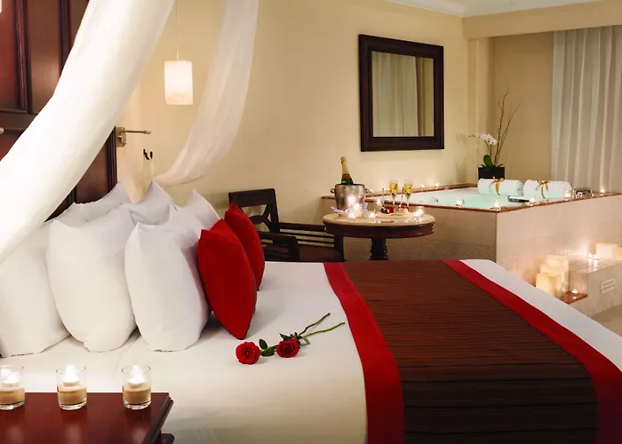 Hyatt Vivid Adult Only Ośrodek wypoczynkowy
