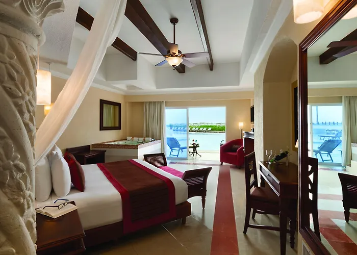 Resort Hyatt Vivid Adult Only Playa del Carmen