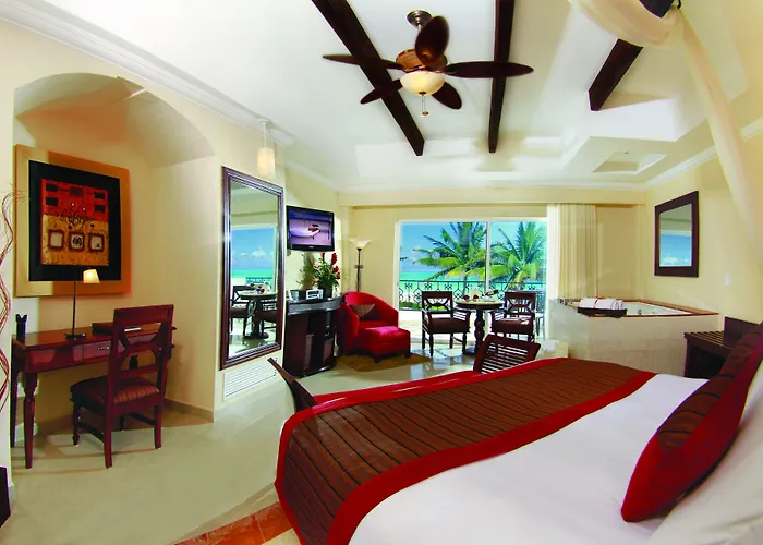Resort Hyatt Vivid Adult Only 5*