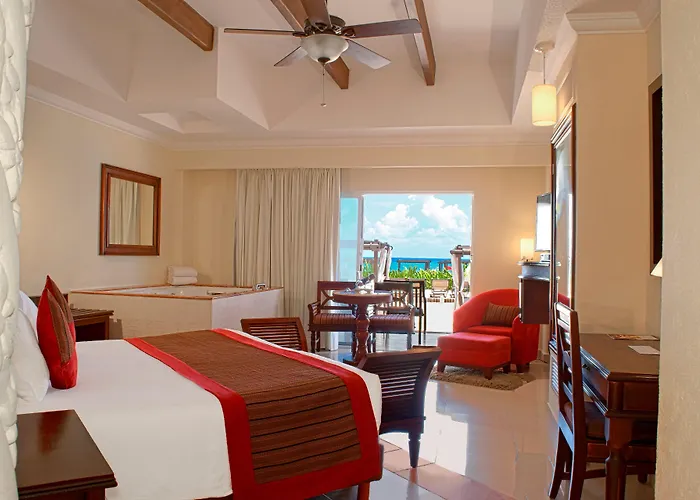 Ośrodek wypoczynkowy Hyatt Vivid Adult Only 5*