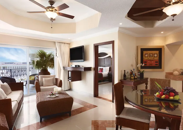 Hyatt Vivid Adult Only Ośrodek wypoczynkowy Playa del Carmen