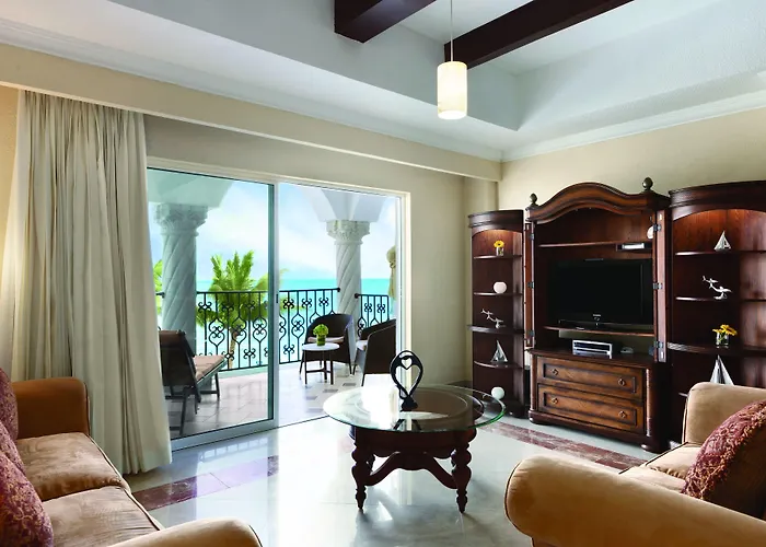 Hyatt Vivid Adult Only 5*