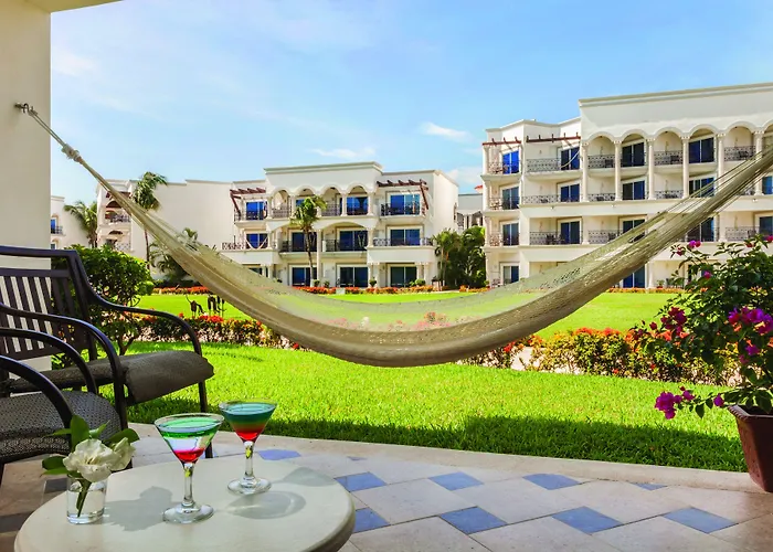 Hyatt Vivid Adult Only Resort 5*