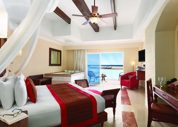Hyatt Vivid Adult Only 5*