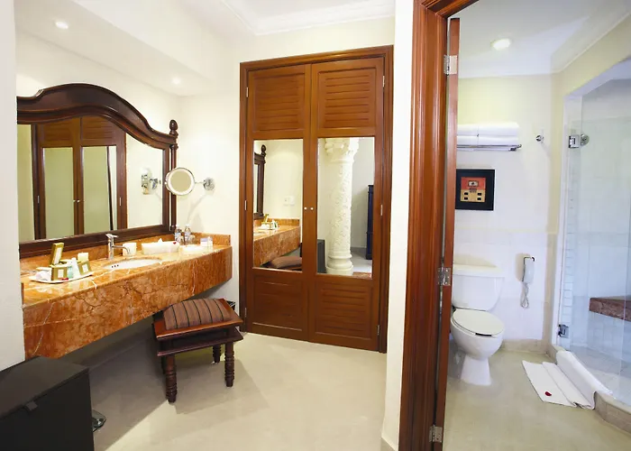 Hyatt Vivid Adult Only Ośrodek wypoczynkowy 5*