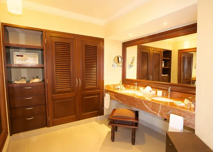 Ośrodek wypoczynkowy Hyatt Vivid Adult Only Playa del Carmen