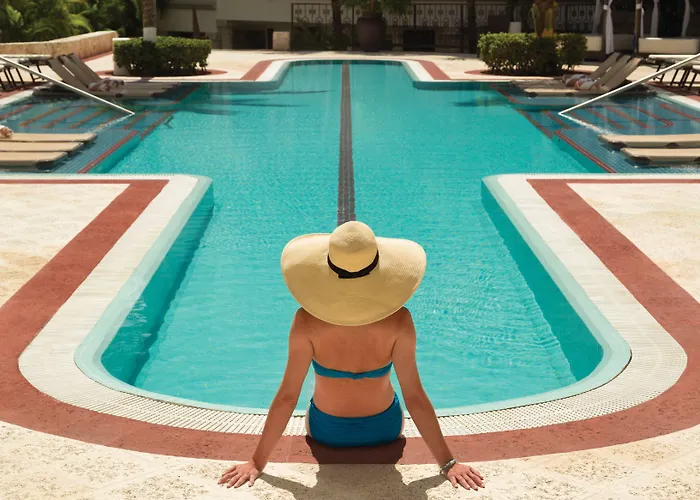 Hyatt Vivid Adult Only Resort 5*