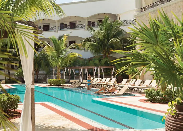 Hyatt Vivid Adult Only 5*