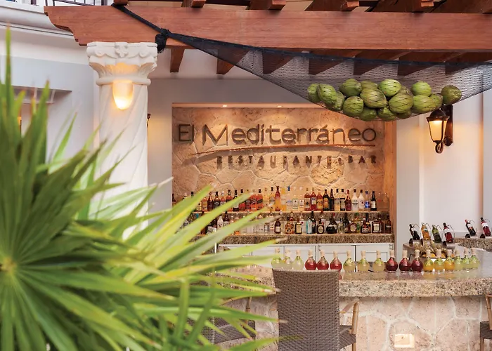 Hyatt Vivid Adult Only Playa del Carmen