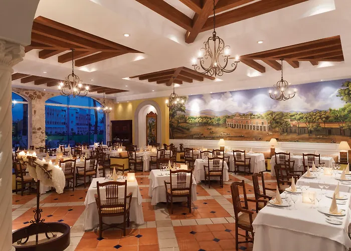 Hyatt Vivid Adult Only Playa del Carmen