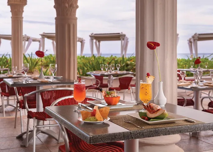Hyatt Vivid Adult Only 5*