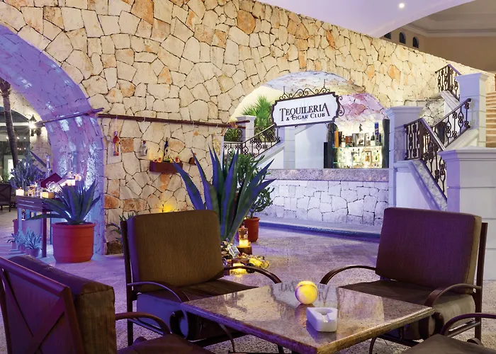 Ośrodek wypoczynkowy Hyatt Vivid Adult Only 5*