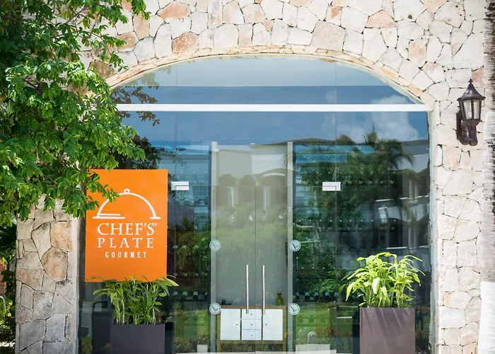 Hyatt Vivid Adult Only Playa del Carmen