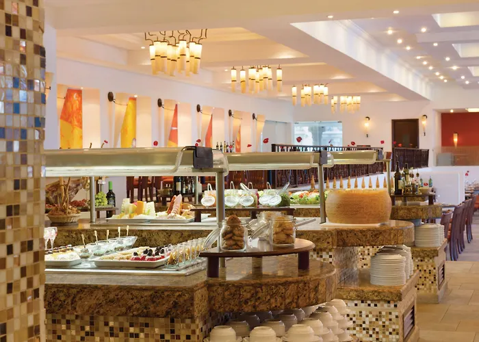 Hyatt Vivid Adult Only 5*