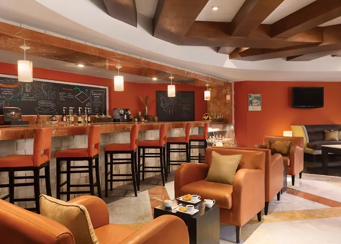 Hyatt Vivid Adult Only 5* Playa del Carmen