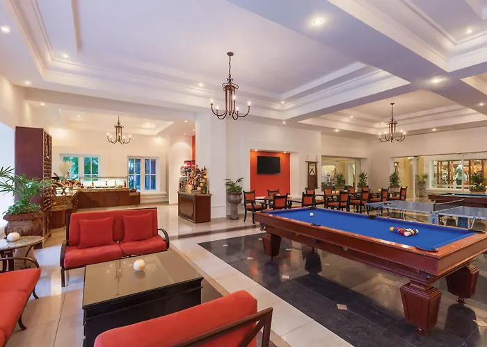Resort Hyatt Vivid Adult Only Playa del Carmen