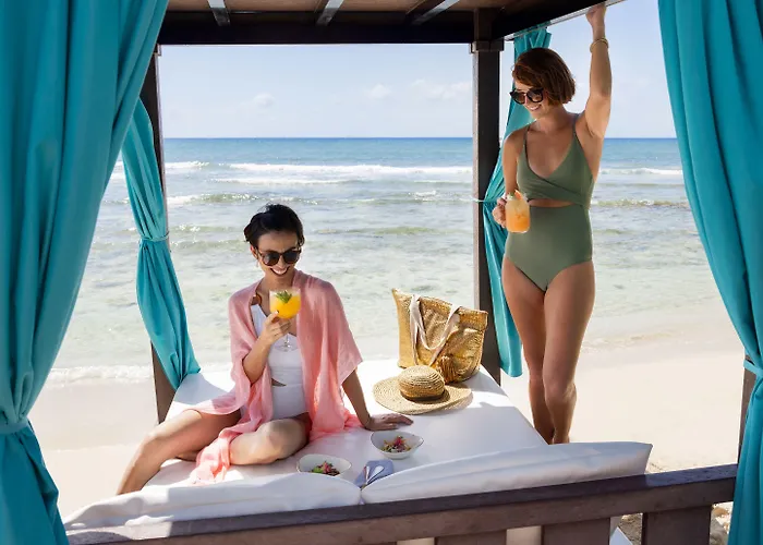 Resort Hyatt Vivid Adult Only Playa del Carmen
