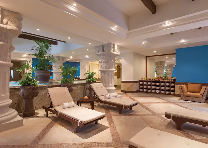 Hyatt Vivid Adult Only Playa del Carmen