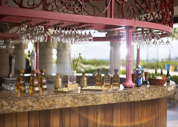 Hyatt Vivid Adult Only Playa del Carmen